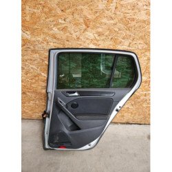Porte Arriere Droit Volkswagen Golf 6 (4)